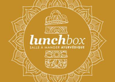 Restaurant LunchBox