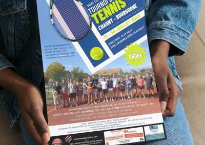Tennis Club de Chagny